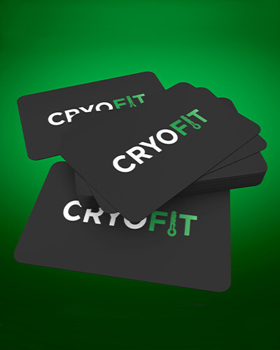 Gift Cards | CryoFit