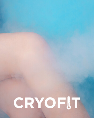 Spot Cryotherapy | CryoFit