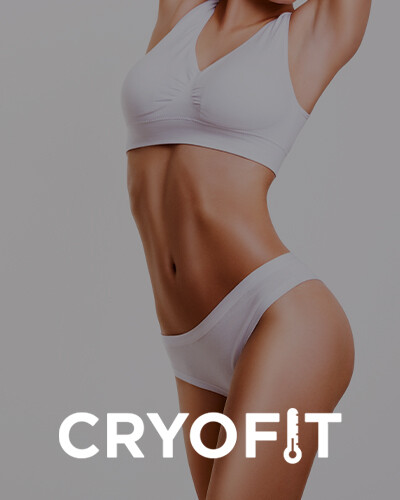 Choice Monthly Membership | CryoFit
